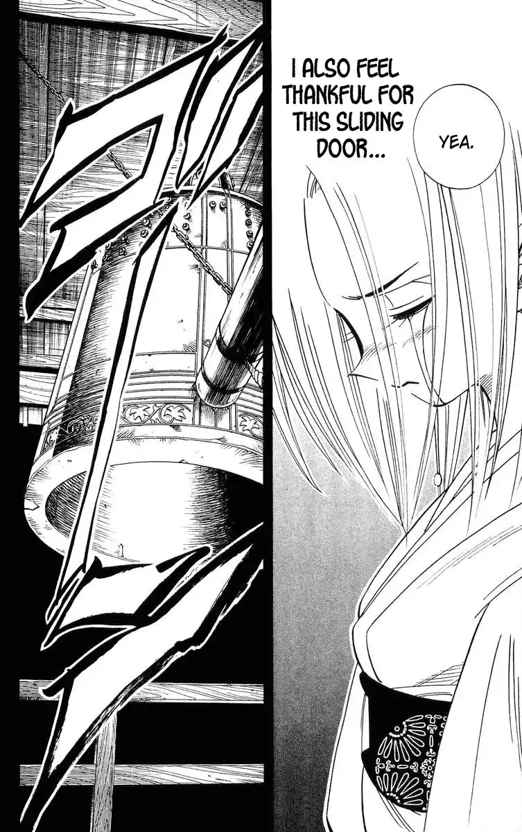 Shaman King Chapter 170 19